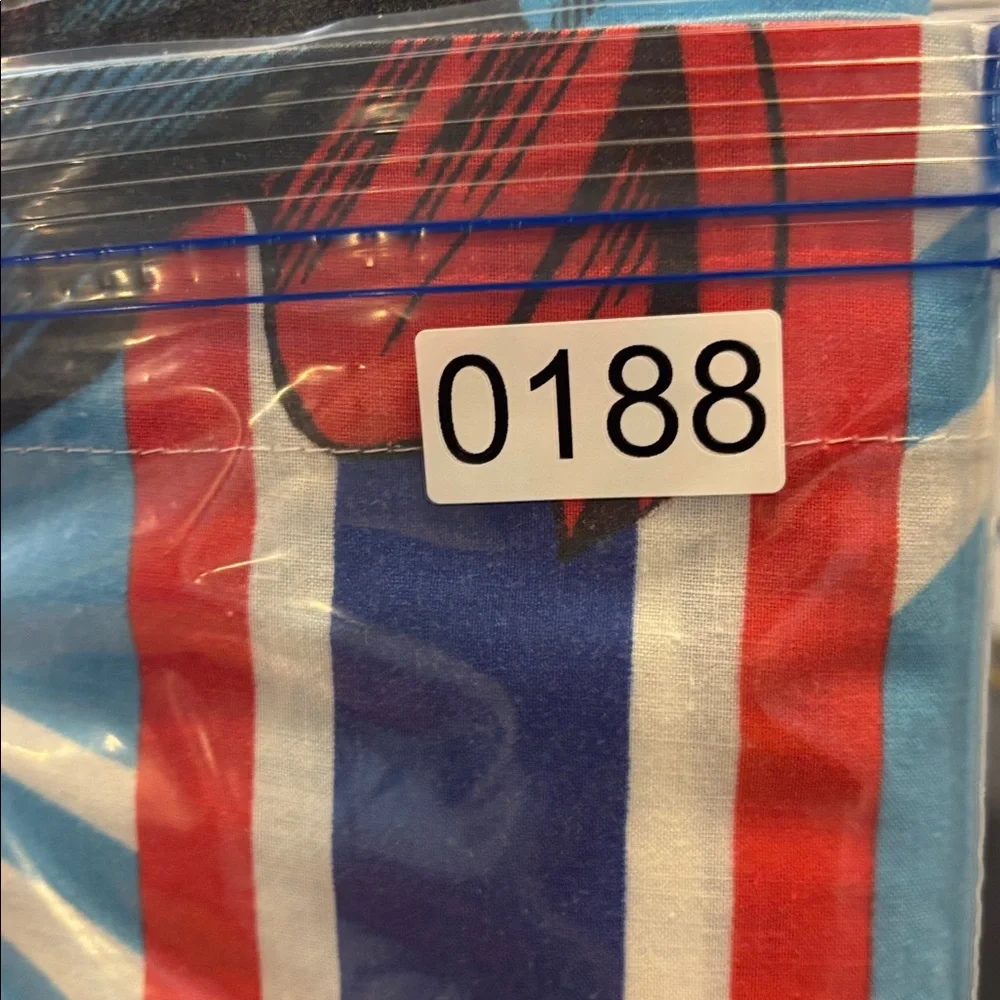 Bibb vintage 1978
